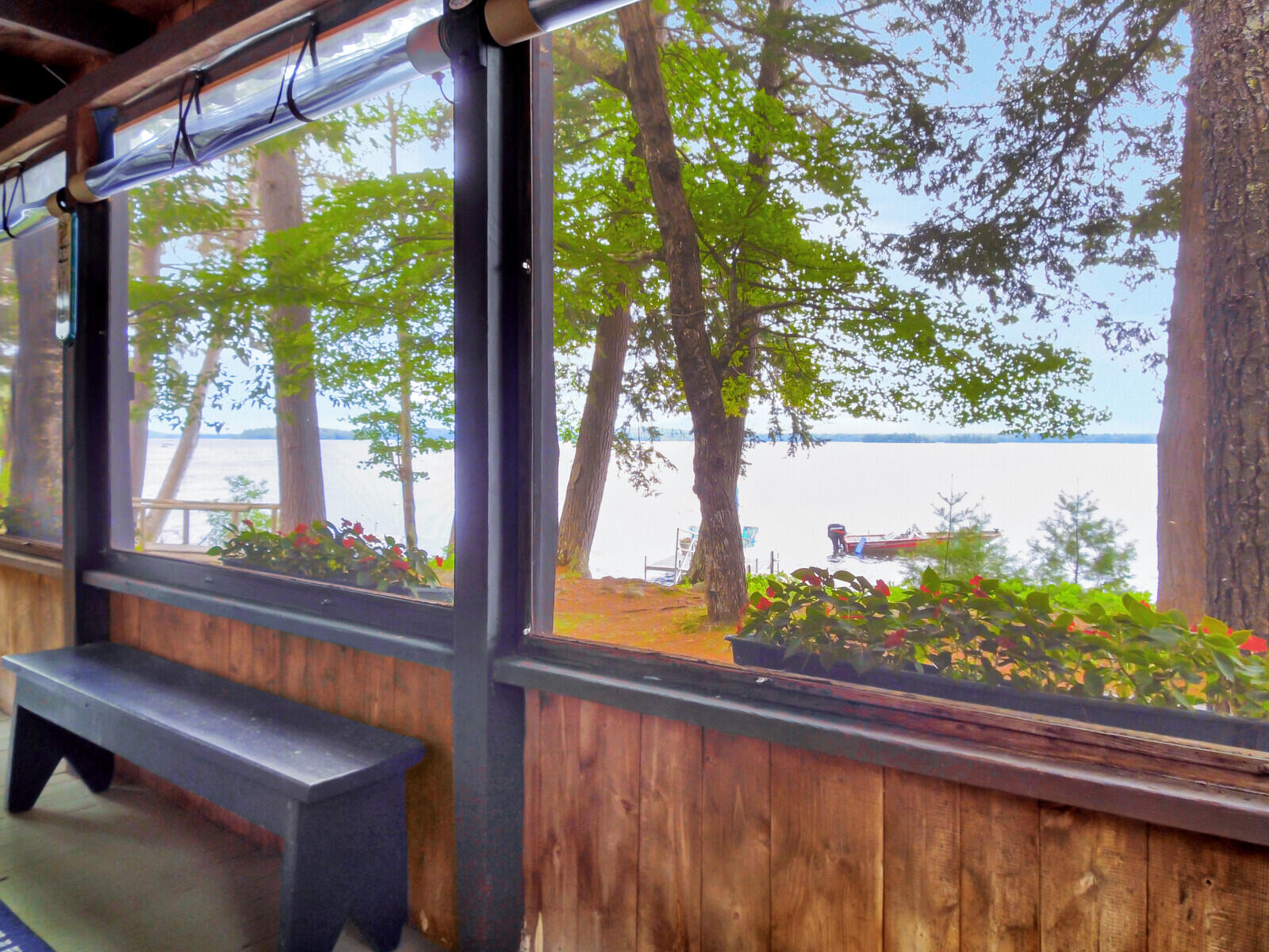 45 Cedar Camp Road Belgrade ME 04917