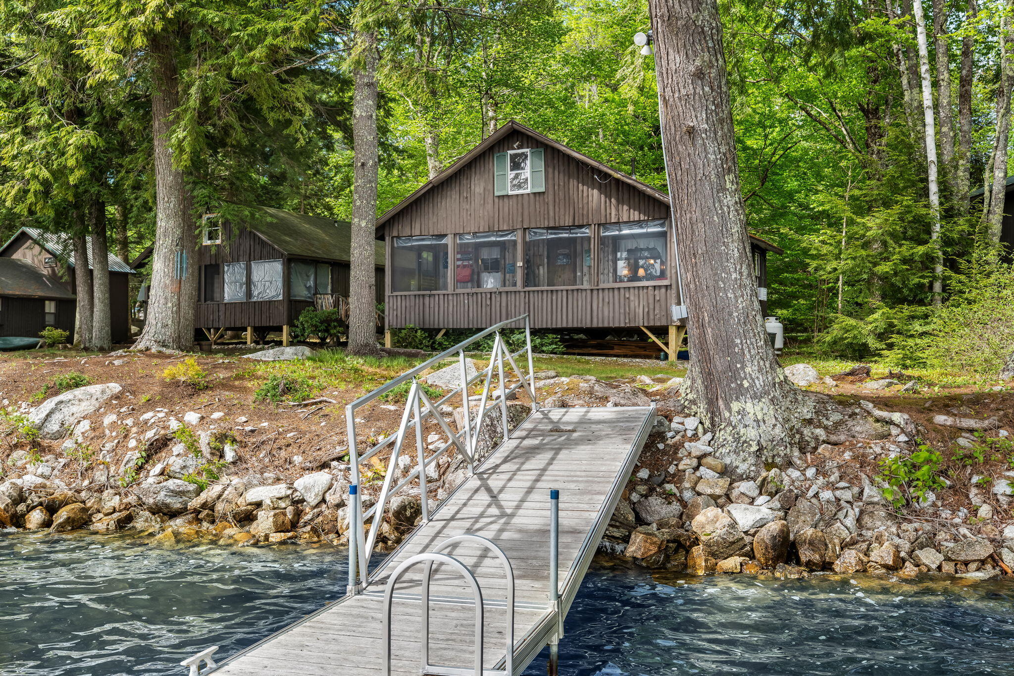 45 Cedar Camp Road Belgrade ME 04917