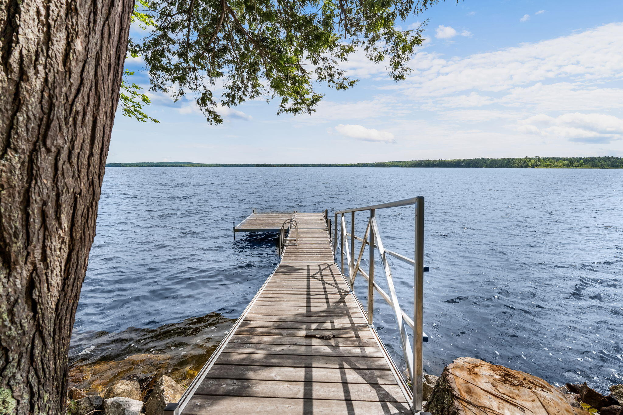 45 Cedar Camp Road Belgrade ME 04917
