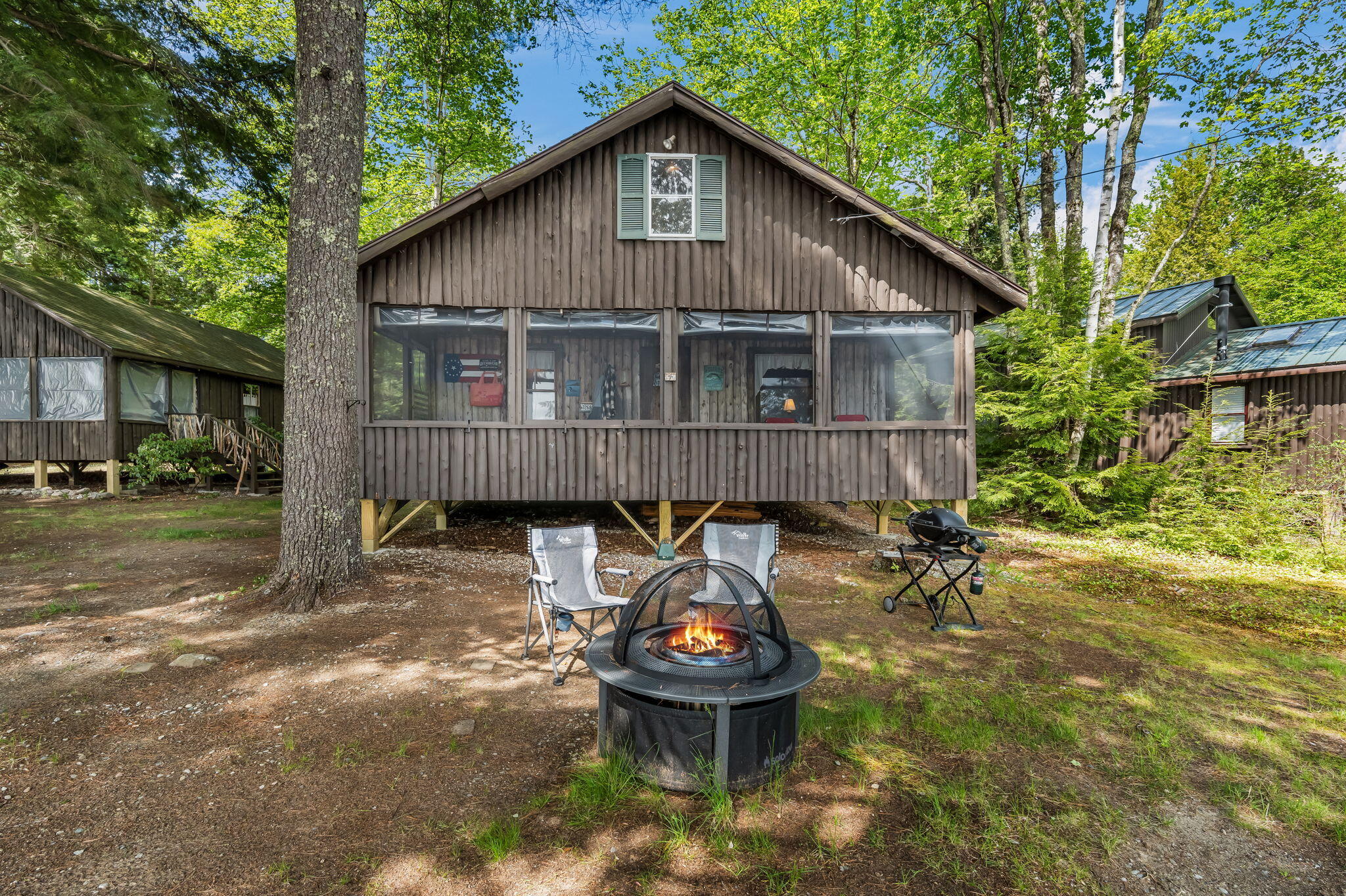 45 Cedar Camp Road Belgrade ME 04917