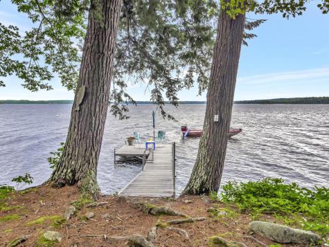 45 Cedar Camp Road Belgrade ME 04917