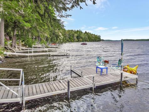 45 Cedar Camp Road Belgrade ME 04917