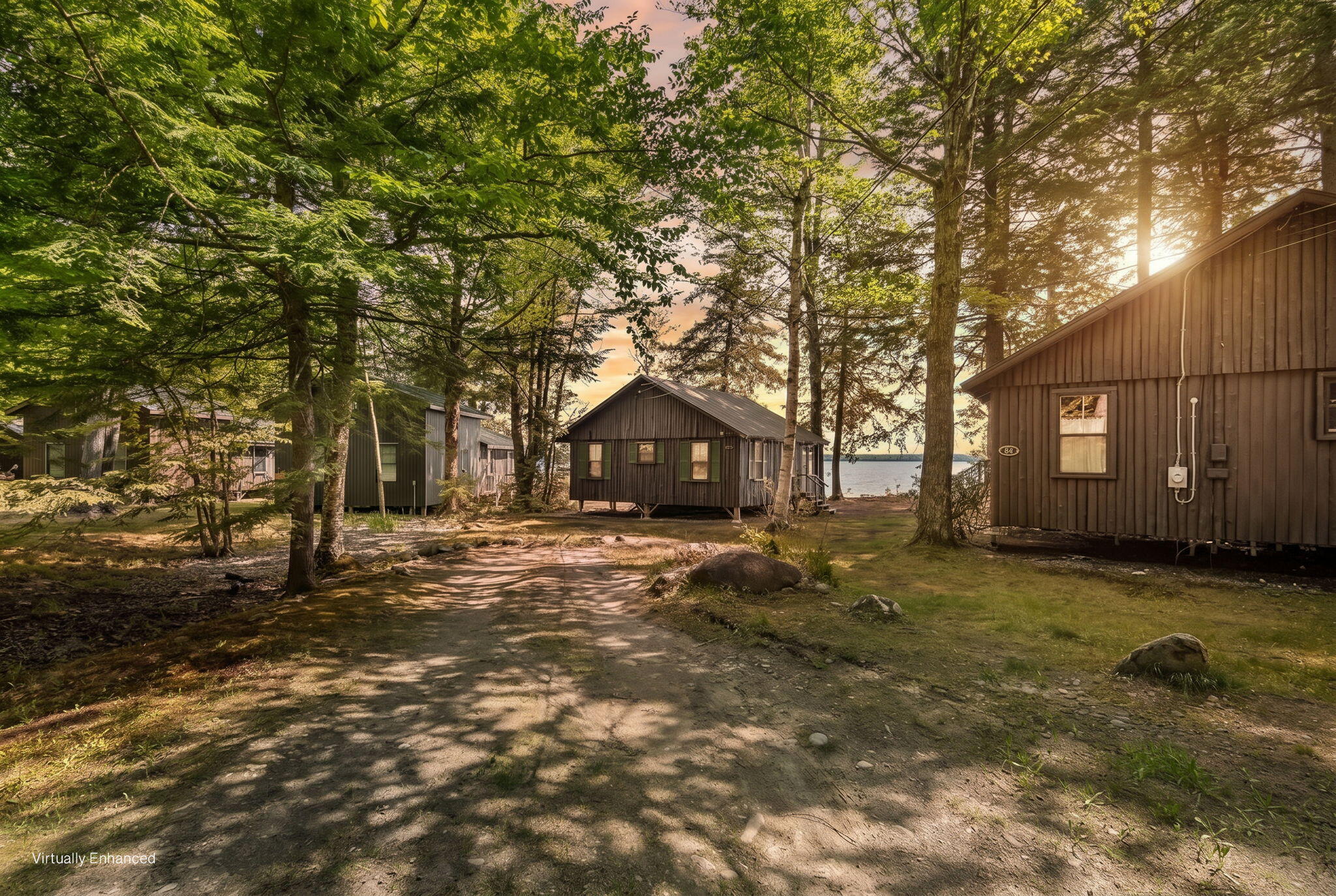 45 Cedar Camp Road Belgrade ME 04917