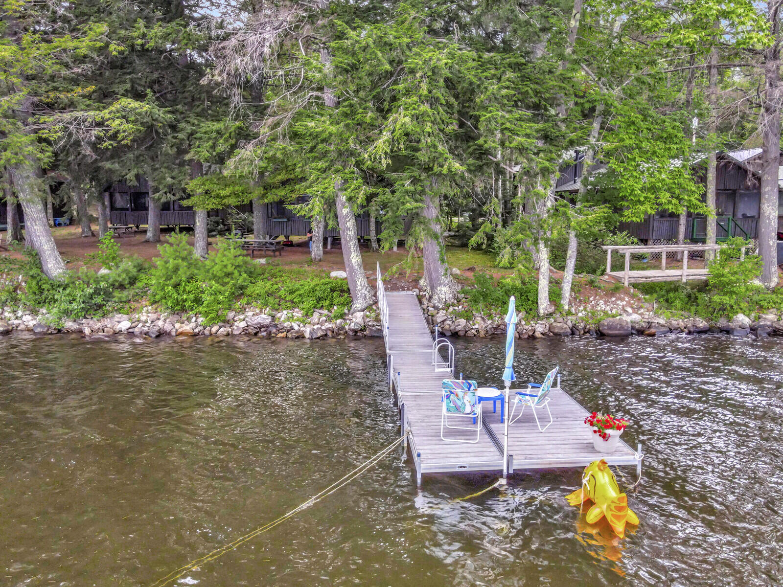45 Cedar Camp Road Belgrade ME 04917