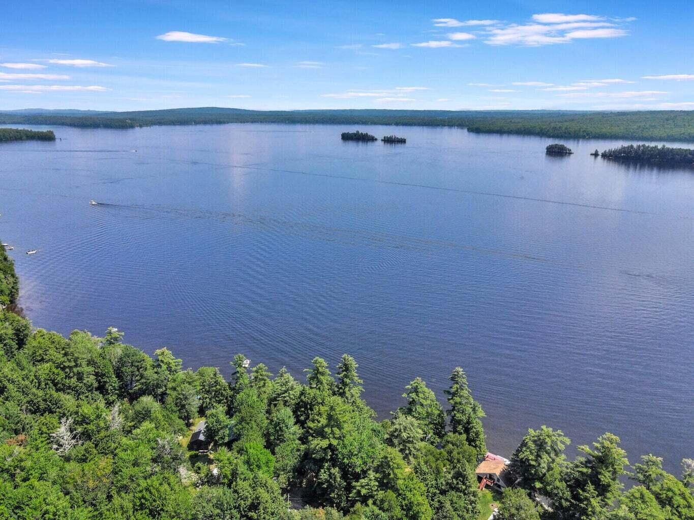 45 Cedar Camp Road Belgrade ME 04917