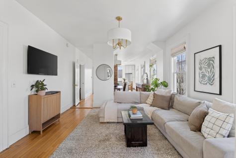62 St Lawrence Street Portland ME 04101