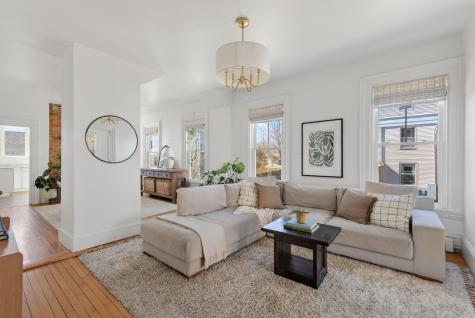 62 St Lawrence Street Portland ME 04101