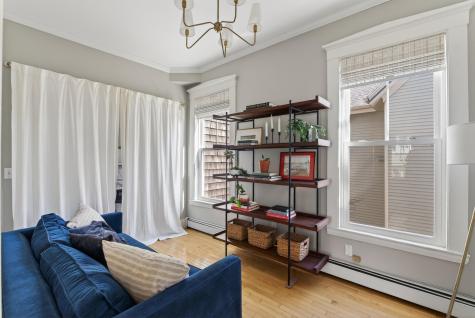 62 St Lawrence Street Portland ME 04101