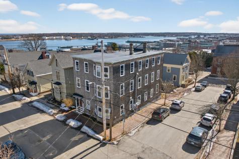 62 St Lawrence Street Portland ME 04101