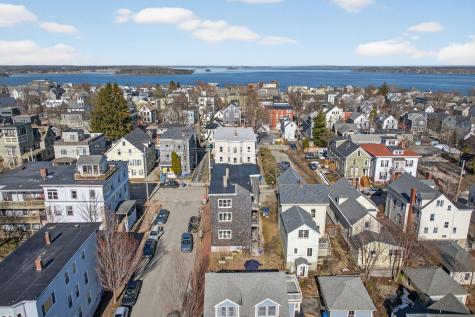 62 St Lawrence Street Portland ME 04101