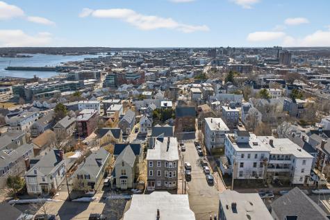 62 St Lawrence Street Portland ME 04101