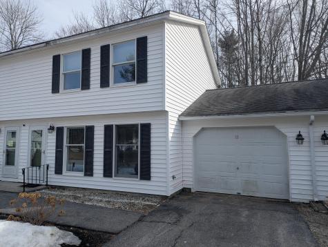 10 Everett Court Westbrook ME 04092