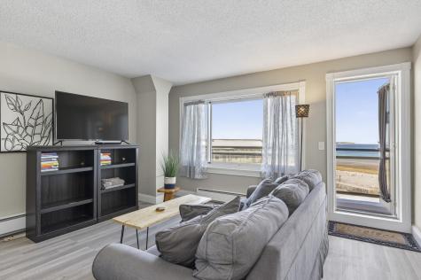 1 Cleaves Street Old Orchard Beach ME 04064
