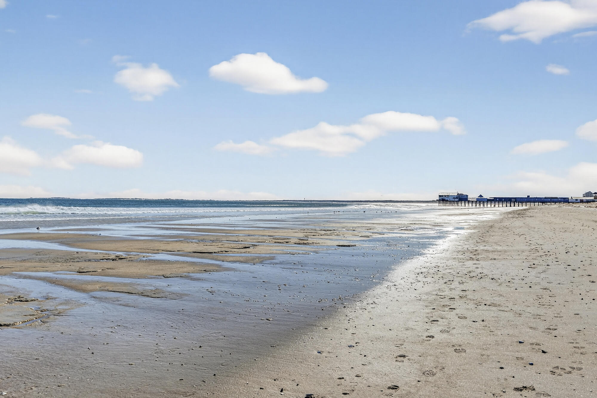 1 Cleaves Street Old Orchard Beach ME 04064