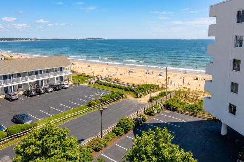 1 Cleaves Street Old Orchard Beach ME 04064