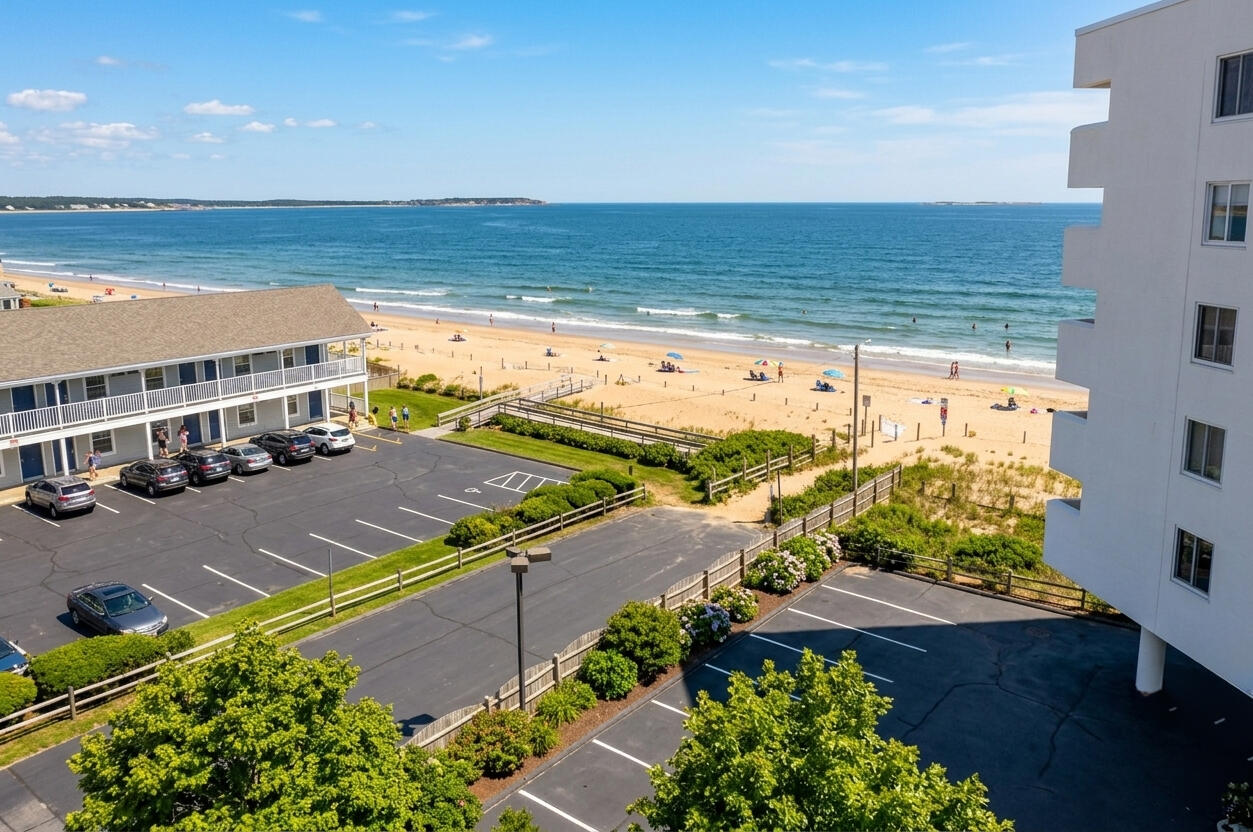 1 Cleaves Street Old Orchard Beach ME 04064