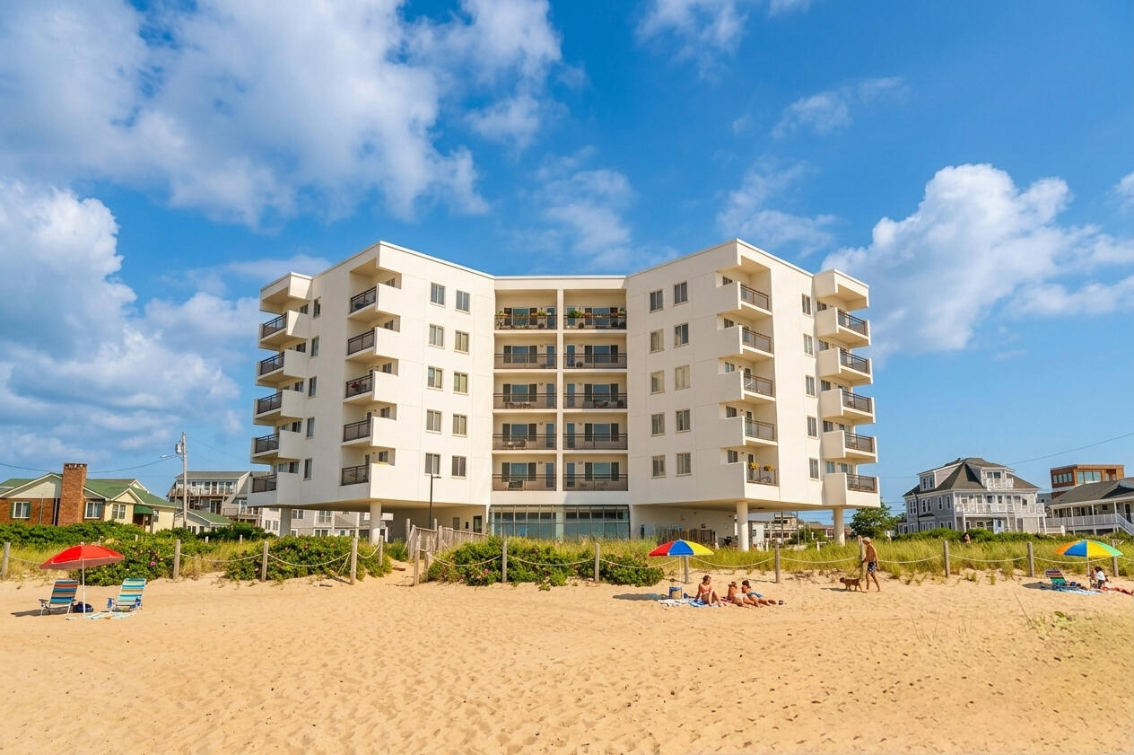 1 Cleaves Street Old Orchard Beach ME 04064