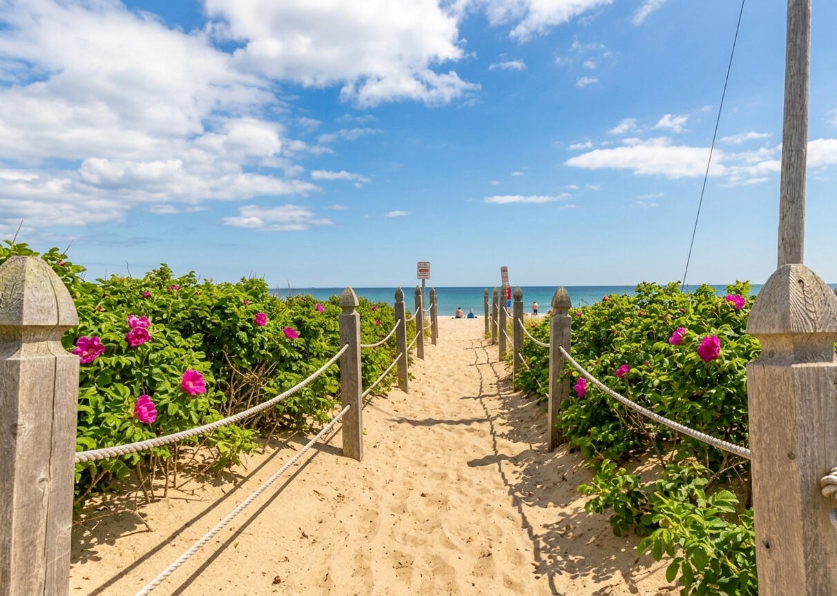 1 Cleaves Street Old Orchard Beach ME 04064