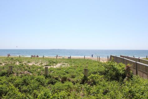 1 Cleaves Street Old Orchard Beach ME 04064