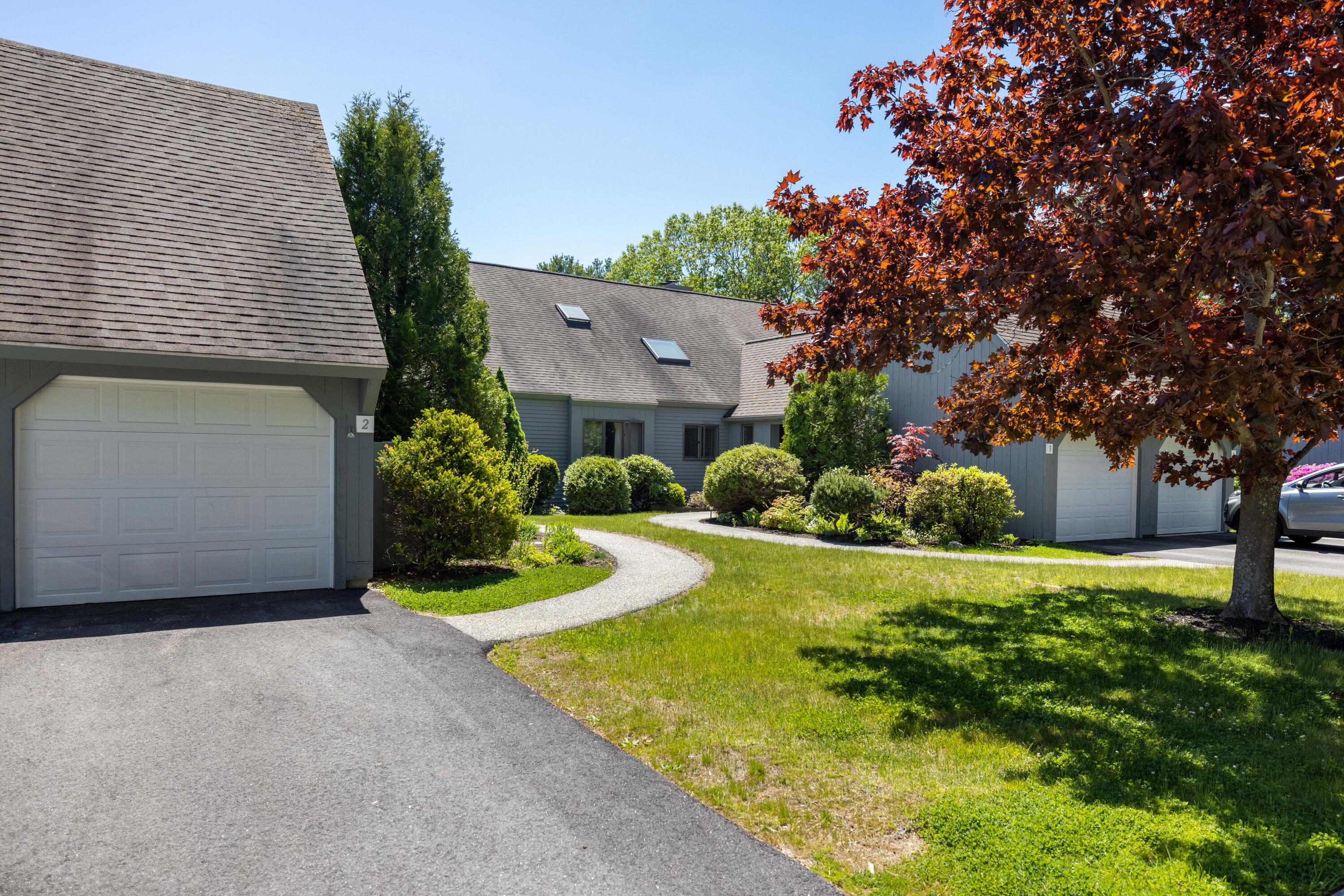 2 Wonderbrook Drive Kennebunk ME 04043