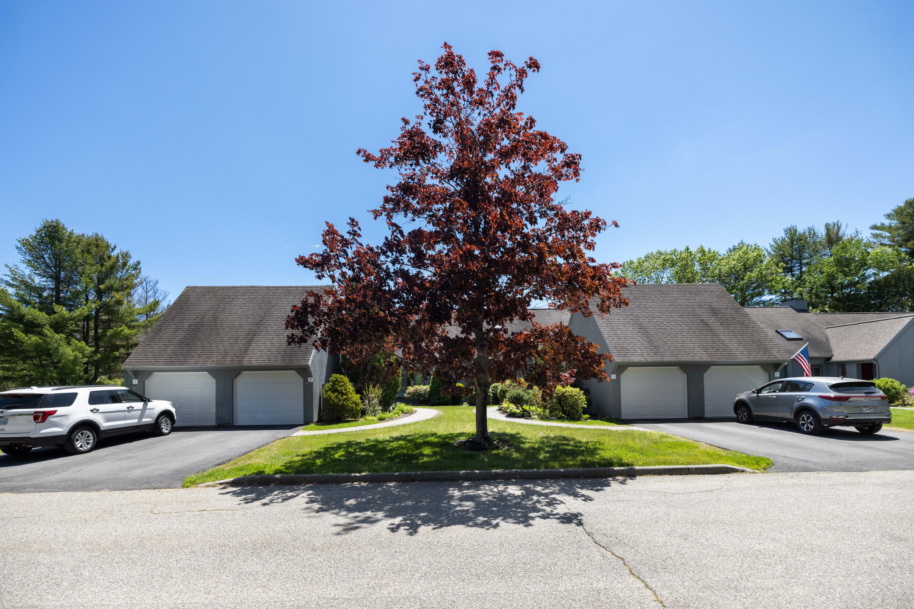 2 Wonderbrook Drive Kennebunk ME 04043