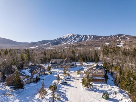 5003 Fall Line Drive Carrabassett Valley ME 04947