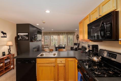 5003 Fall Line Drive Carrabassett Valley ME 04947