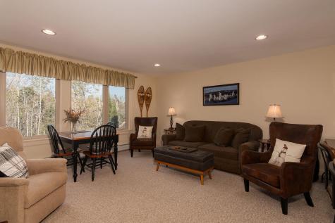 5003 Fall Line Drive Carrabassett Valley ME 04947