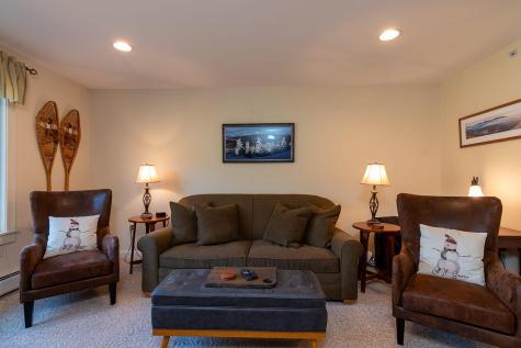 5003 Fall Line Drive Carrabassett Valley ME 04947