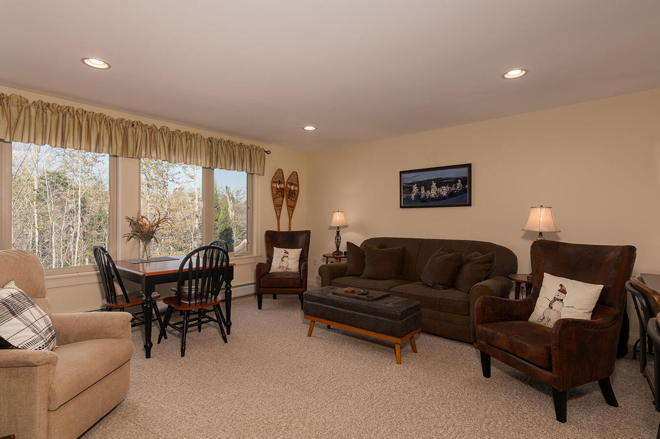 5003 Fall Line Drive Carrabassett Valley ME 04947