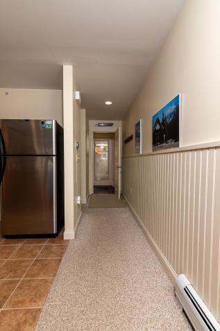 5003 Fall Line Drive Carrabassett Valley ME 04947