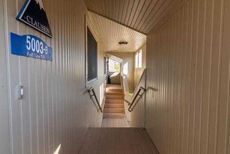 5003 Fall Line Drive Carrabassett Valley ME 04947