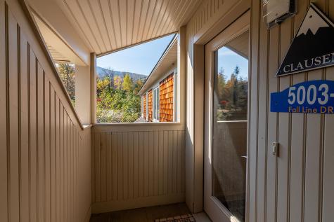 5003 Fall Line Drive Carrabassett Valley ME 04947