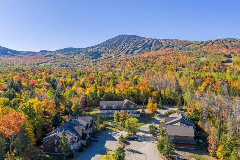 5003 Fall Line Drive Carrabassett Valley ME 04947