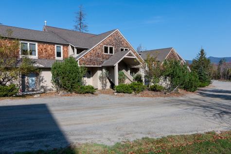 5003 Fall Line Drive Carrabassett Valley ME 04947