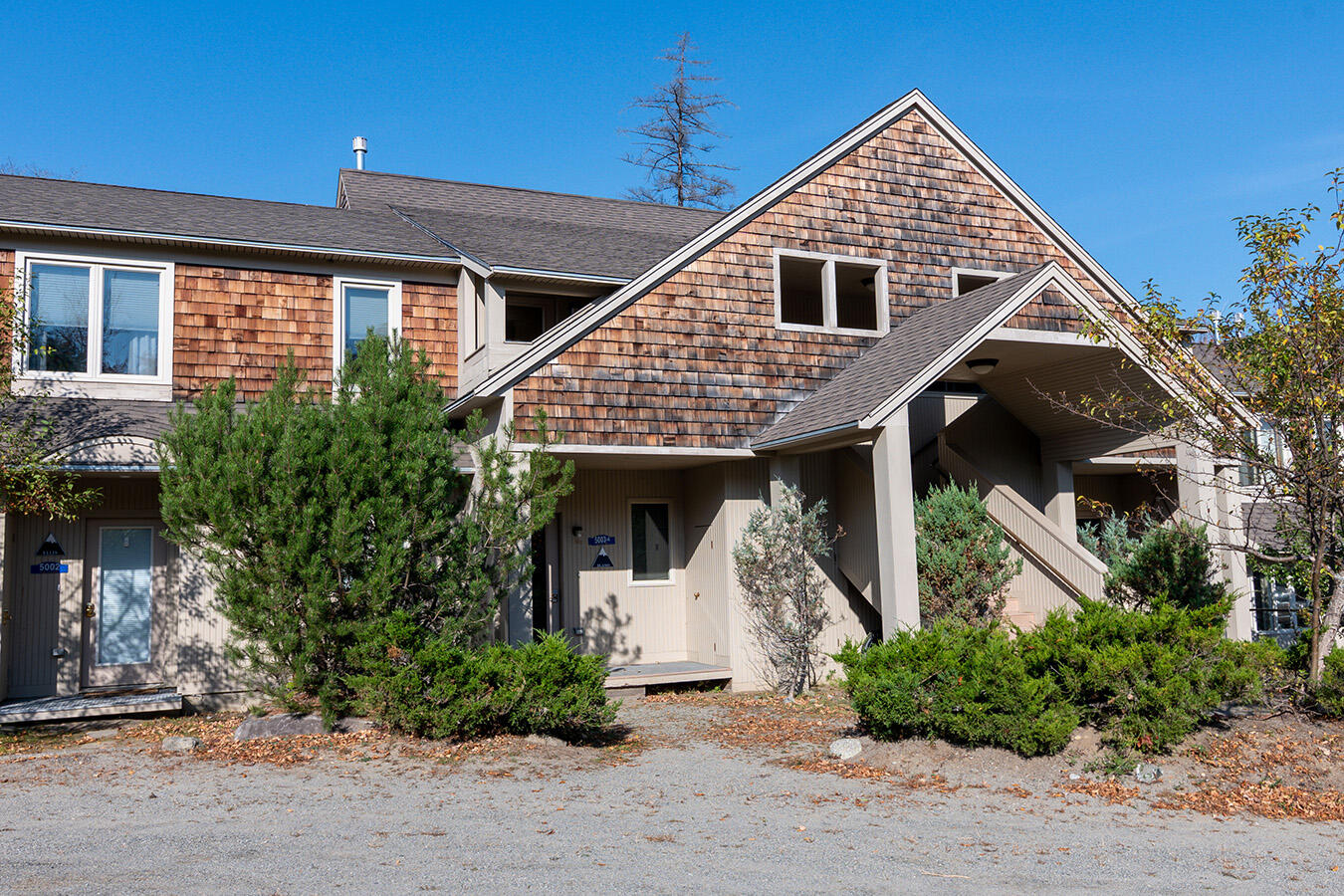 5003 Fall Line Drive Carrabassett Valley ME 04947