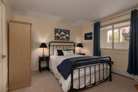 5003 Fall Line Drive Carrabassett Valley ME 04947