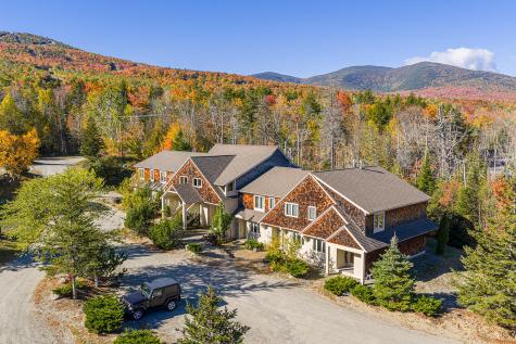 5003 Fall Line Drive Carrabassett Valley ME 04947