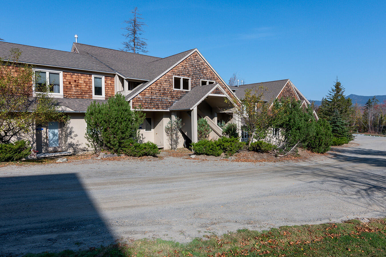 5003 Fall Line Drive Carrabassett Valley ME 04947