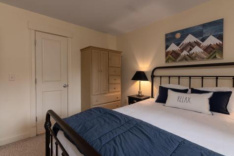 5003 Fall Line Drive Carrabassett Valley ME 04947