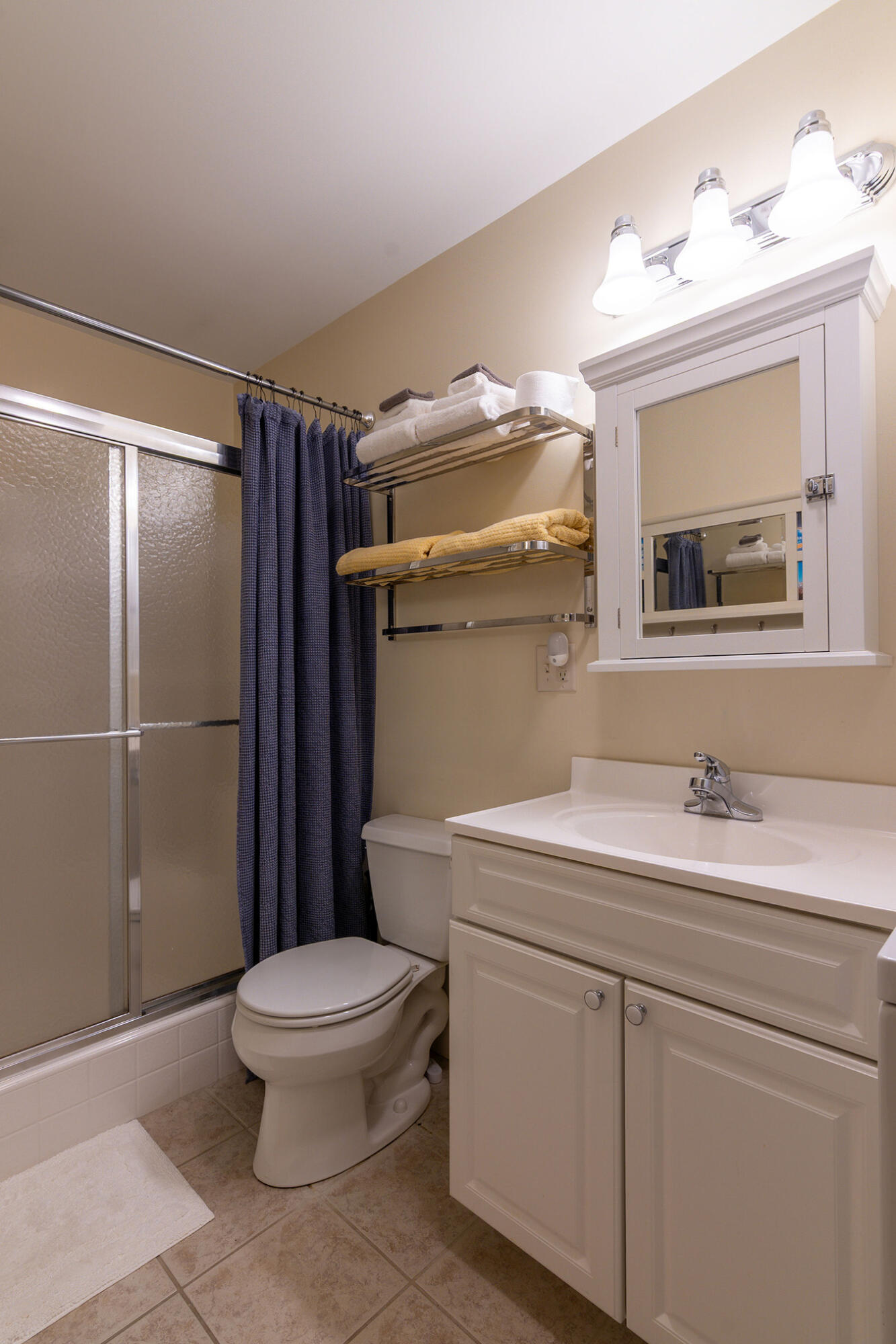 5003 Fall Line Drive Carrabassett Valley ME 04947