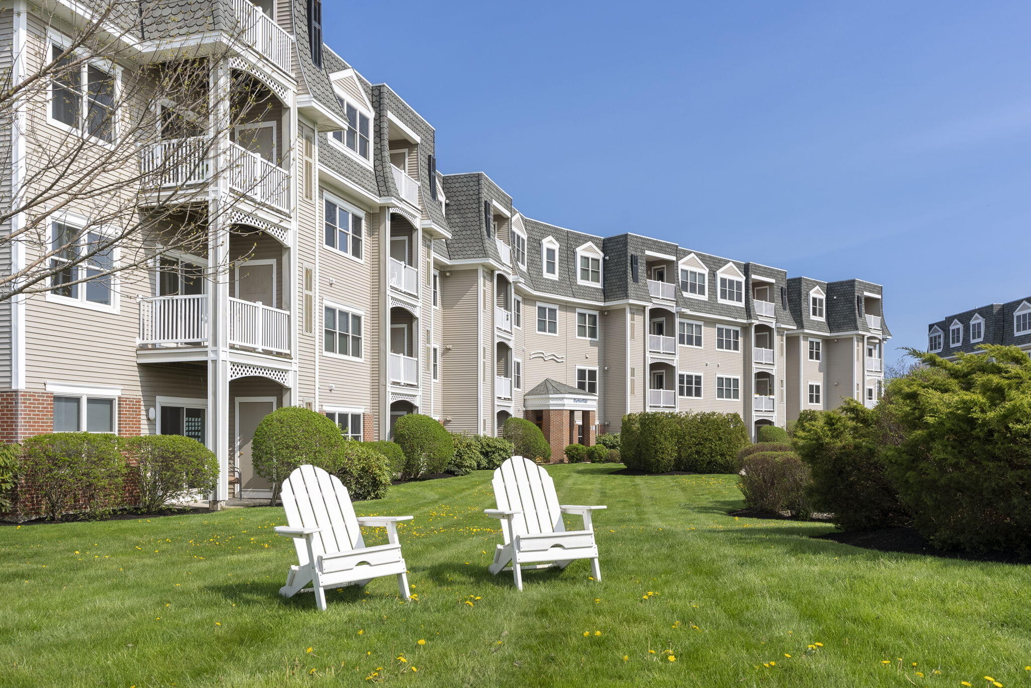 1 River Place Drive South Portland ME 04106