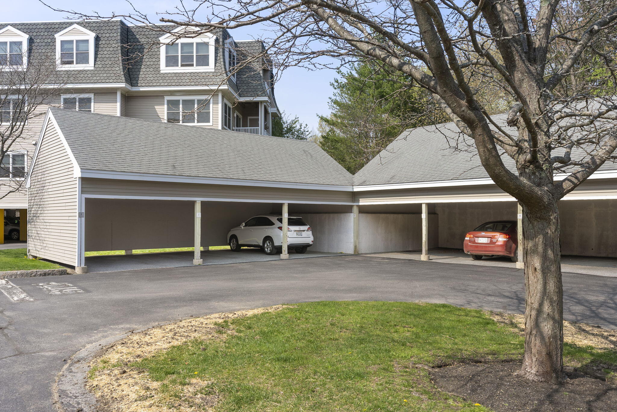 1 River Place Drive South Portland ME 04106