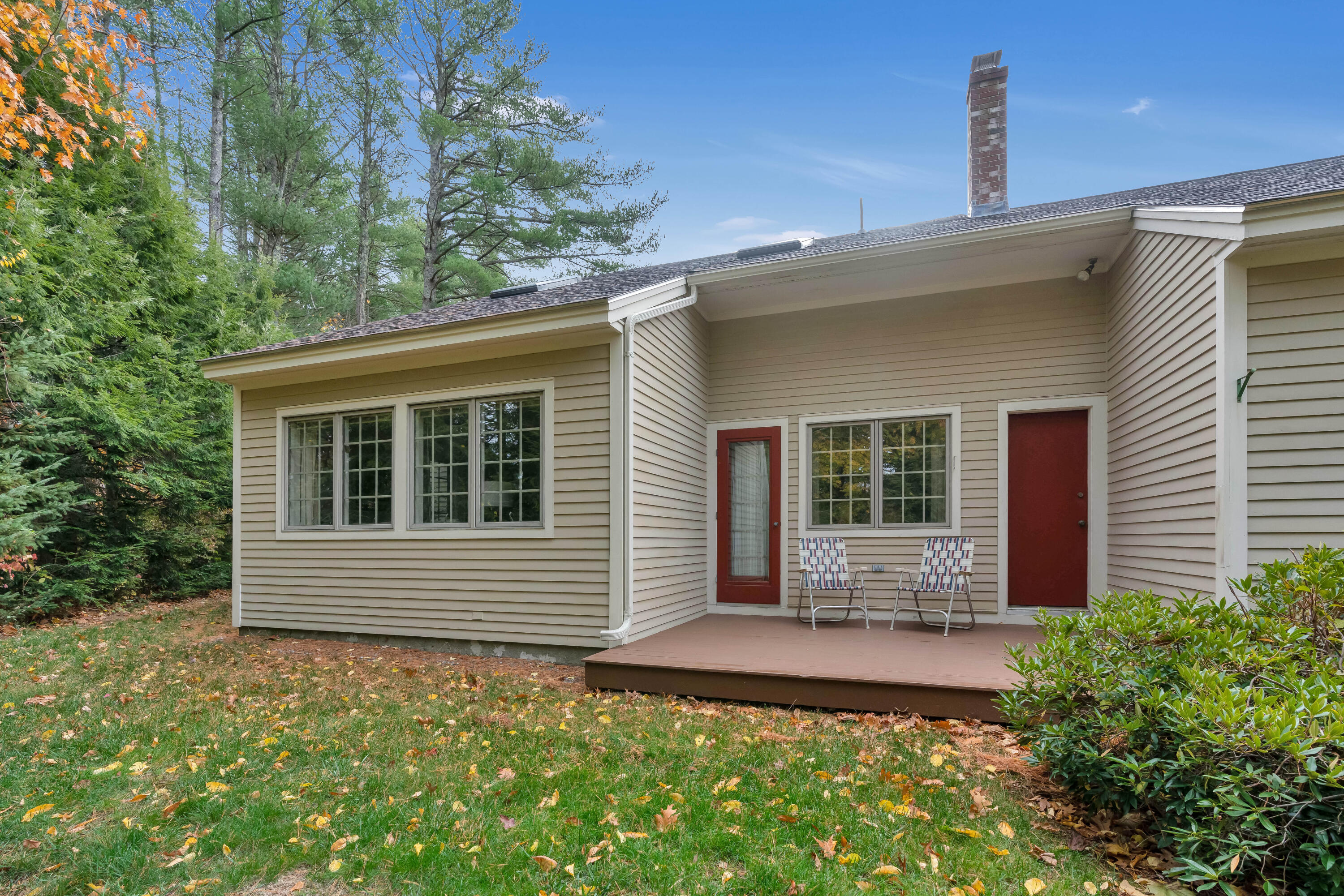 7 Apple Tree Drive Brunswick ME 04011