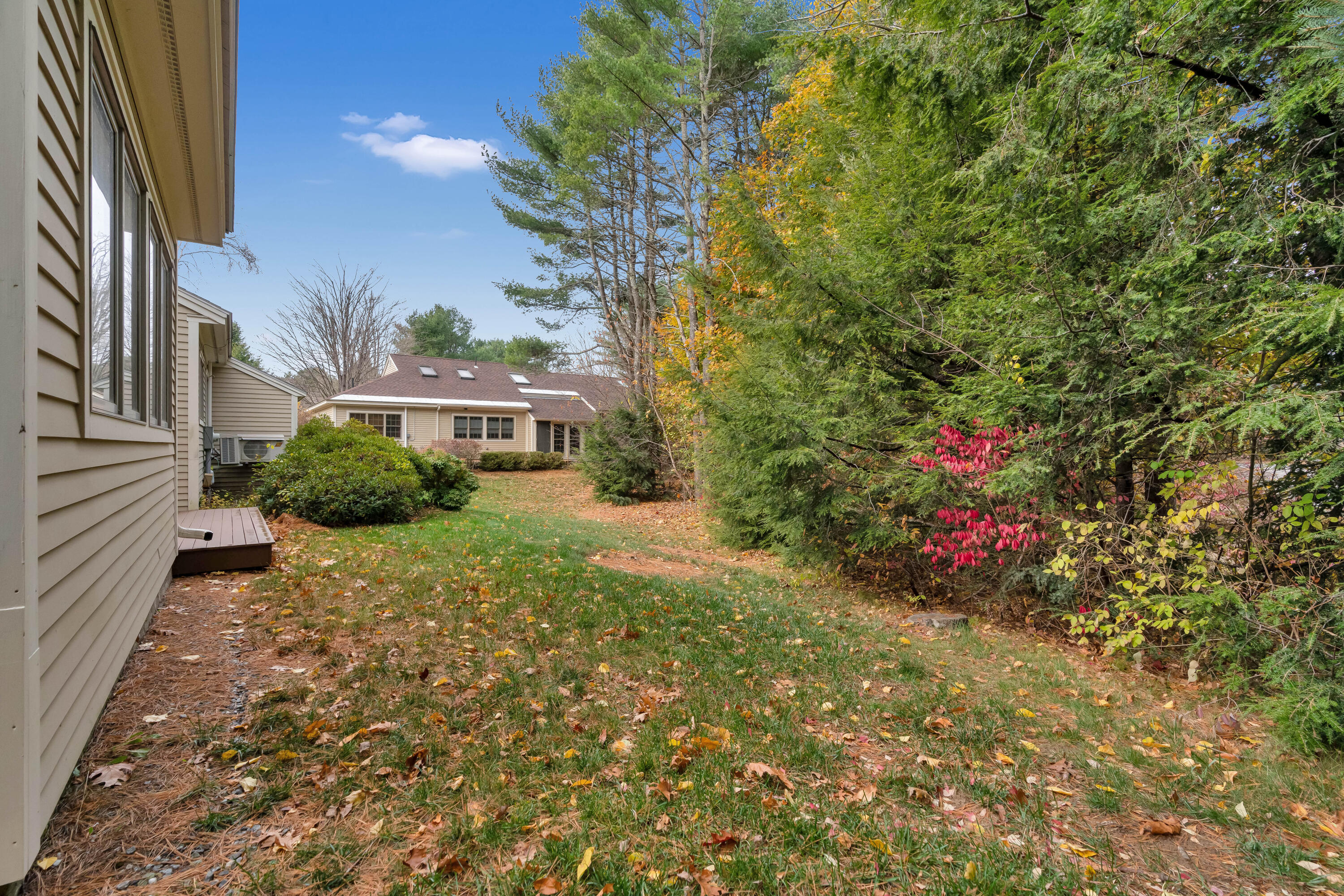 7 Apple Tree Drive Brunswick ME 04011