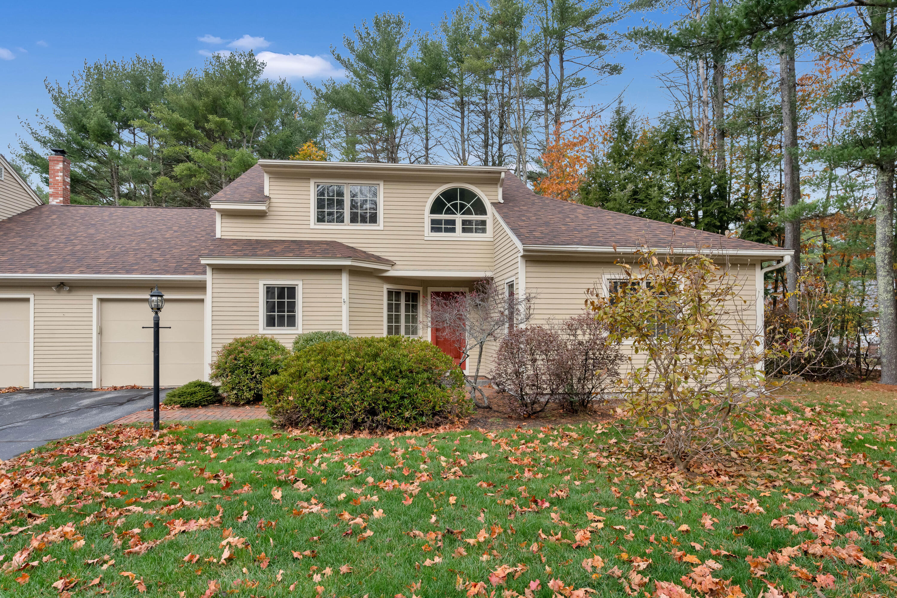 7 Apple Tree Drive Brunswick ME 04011