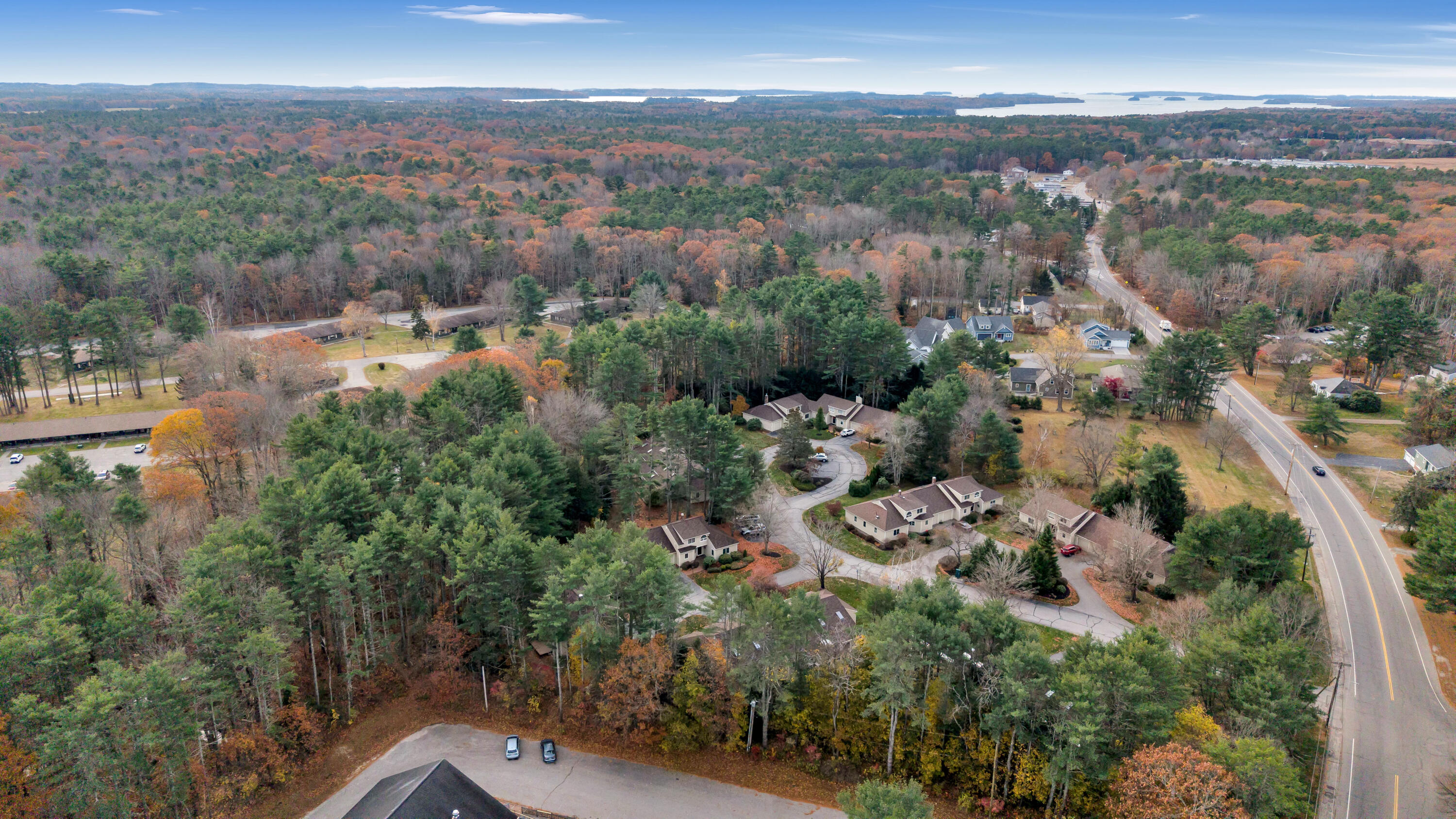 7 Apple Tree Drive Brunswick ME 04011