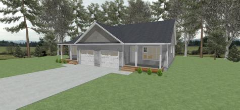 48 Conifer Drive Windham ME 04062