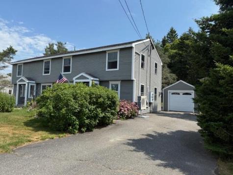 11 Misty Harbor Lane Cutler ME 04626