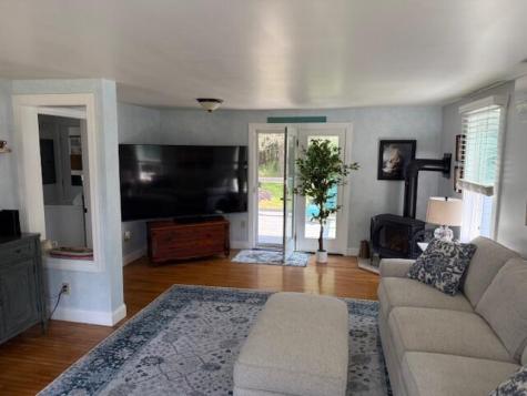 11 Misty Harbor Lane Cutler ME 04626